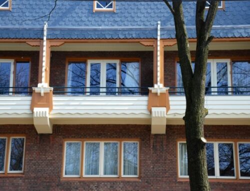 Onderzoek naar inhoud technische functies binnen woningcorporaties