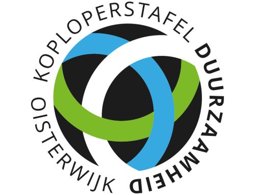Procesregisseur Koploperstafel Duurzaamheid